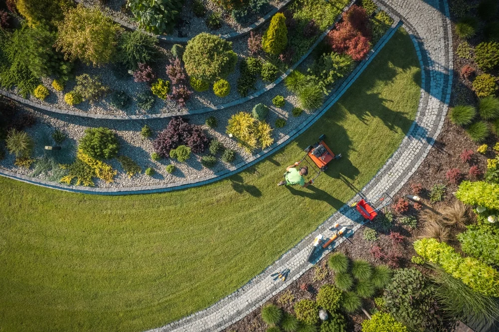 Diseño de Jardines - Best Landscaping Solutions